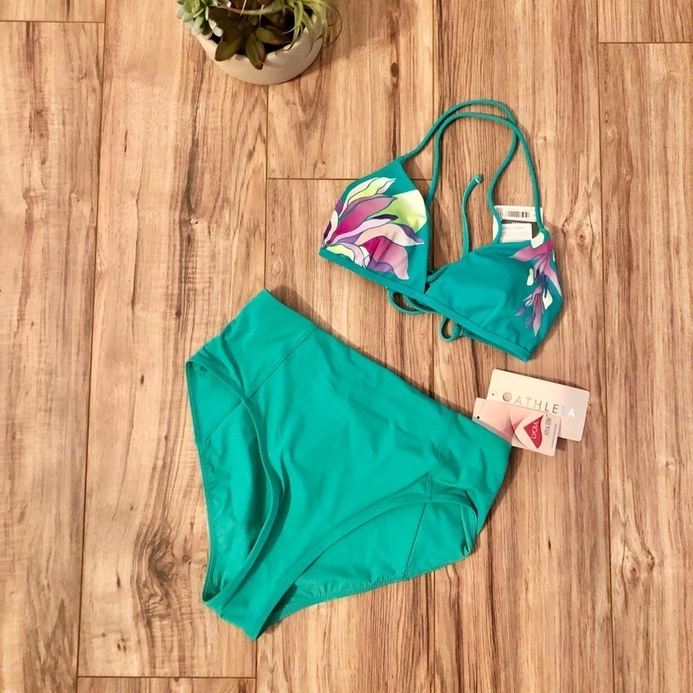 ATHLETA - Picture 2 of 2